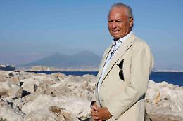 Il ministro Santanchè al Nauticsud
