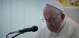 Il dramma di Turchia e Siria, il Papa invia diecimia magliette termiche ai terremotati