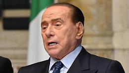 Ruby Ter, assolto Berlusconi e tutti gli imputati