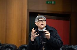 Terra dei fuochi, don Patriciello: penso alle tante bare bianche