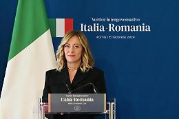Vertice Italia-Romania: i condannati scontano pena nei loro Paesi