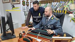 Reddito di cittadinanza, truffa per oltre 2,3 milioni: sei misure cautelari