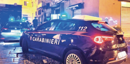 Finta rapina per salvare la madre