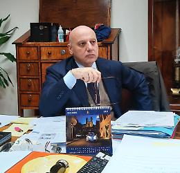 Healthcare, Asl di Caserta all’avanguardia