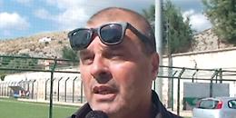Eccellenza, il Gladiator esonera Ulivi <br> e al suo posto arriva Carannante