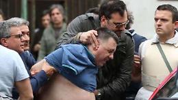 Strage di Secondigliano, è morto Giulio Murolo: uccise quattro persone
