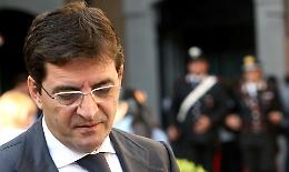 Cosentino condannato a 7 anni e 6 mesi