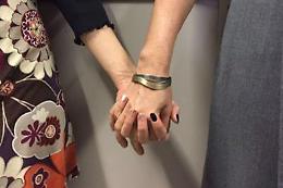 Divorzio tra donne, assegno per “coniuge" più debole