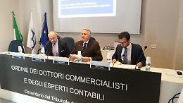 Nuove responsabilità per commercialisti e imprese dalla nuova legge fallimentare