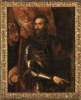 I ritratti di Tiziano, giornata di studi a Capodimonte