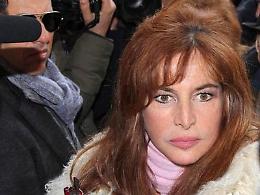 Coronavirus, Giuliana De Sio: «Sono a casa, dal virus si esce»