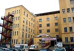 Coronavirus: De Luca, in 10 giorni intero ospedale per virus
