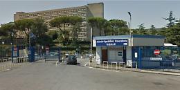 Coronavirus, da oggi tamponi anche al Policlinico Federico II