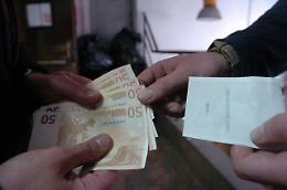 Qualiano, interessi usurari e minacce: arrestato uomo del clan Pianese