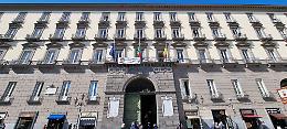 Bandiere a mezz'asta a Napoli per Ornella Pinto