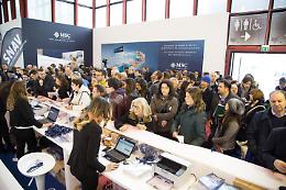 Al via a Napoli la 25esima edizione della Borsa Mediterranea del Turismo