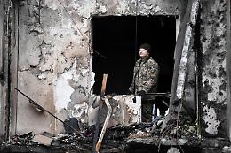 Guerra Ucraina-Russia, uccisi cameraman Fox News e giornalista ucraina