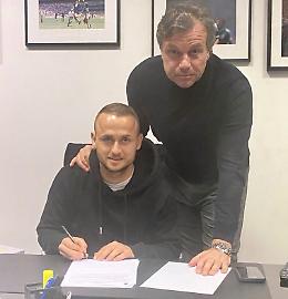 Lobotka rinnova fino al 2027: il comunicato ufficiale