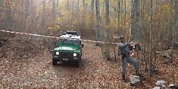 Raccolta abusiva di rifiuti, sequestrata area nel Parco del Cilento