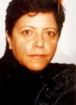 Prima condanna come boss a Maria Licciardi