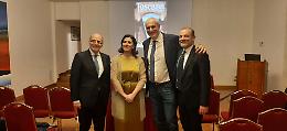 Caputo e Casucci, possibili alleanze fra Campania e Toscana