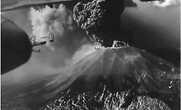 Vesuvio, 80 anni fa l'ultima eruzione