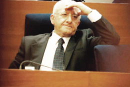 De Luca: «Non siamo il Sud straccione»