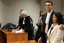 Caso Uva, carabinieri e poliziotti assolti dopo due anni di processo