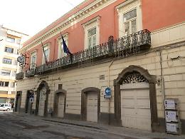 Commissione di accesso al Comune di Torre Annunziata