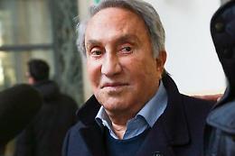 Fede: «Chiederò grazia al capo dello Stato»