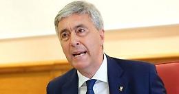 La vittoria di Sibilia e Barelli: nuove risorse per lo sport dilettantistico dal risparmio delle Olimpiadi
