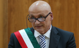 Coronavirus a Pozzuoli, il sindaco: l'aumento dei contagi non è colpa dei cittadini