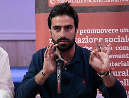 Rione Amicizia, vandalizzano la scuola e fanno una grigliata
