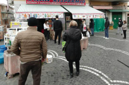 Coronavirus e inflazione: Napoli terza città più cara