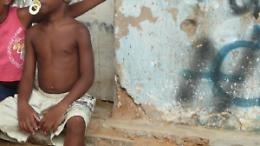 Covid, Brasile: strage di bimbi, oltre 2.000 morti. Rischio catastrofe umanitaria
