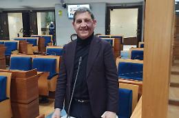  Schiano di Visconti (Fdi): «No a nuovo impianto di rifiuti a Giugliano»