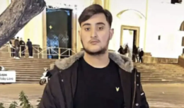 Ucciso a coltellate, domani a Torre del Greco i funerali del 19enne