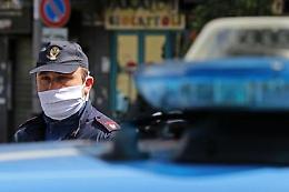 Raid punitivo per gelosia, arrestati 19enne e 20enne