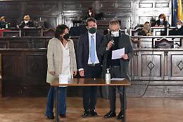 Napoli, eletti membri Osservatorio Centro storico Unesco