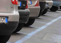 Parcheggi, tornano le strisce blu a Sarno