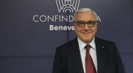 Gestione dei rifiuti, Confindustria Benevento: collaborazione per risolvere le tensioni