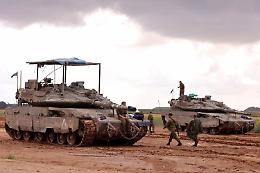 Tensione Iran-Israele, Tel Aviv valuta raid su Teheran