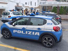 G7 Esteri a Capri, massima sicurezza e isola blindata