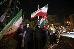 Attacco Iran, Israele all'Onu: «Va fermato». Teheran: «È stata autodifesa, non vogliamo escalation»