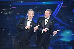 Fiorello: «Amadeus ospite ultima puntata VivaRai2, forse ultima cosa in Rai»