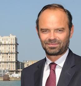Primo ministro confermato in Francia, Macron ha scelto Philippe