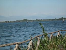 Lago Patria, via libera a polo naturalistico