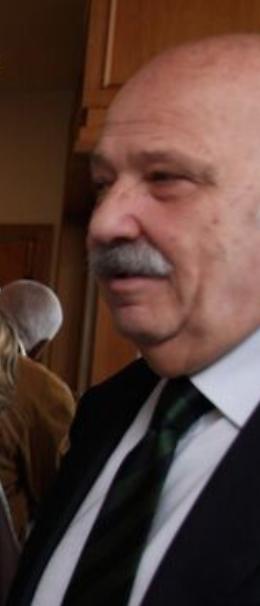 Giornalisti, addio a Lucio Cirino Pomicino