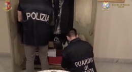 Affare ex Cirio, scattano gli arresti