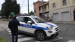 Coronavirus, via a test sierologico sulla popolazione di Ariano Irpino